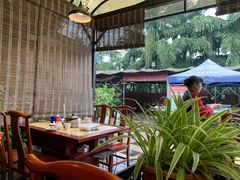 -先机泉水鸡汤(南山老君洞店)