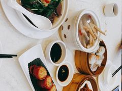 -顺德人家食府(黄金广场店)