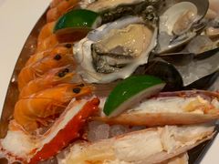 -AZUR聚(香格里拉饭店)