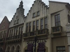 -中旅阿那亚九龙湖·公主酒店
