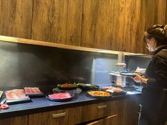 -坦坦大炉·韩式烤肉(望京店)