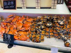 -富力希尔顿酒店·地阔自助餐厅