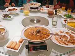 -艳阳天·非遗楚菜(武展店)