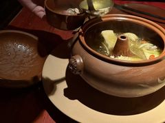 汽锅鸡-花马天堂云南餐厅 Lost Heaven(外滩店)