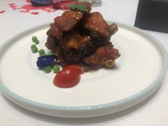 -同庆楼(滨湖万达广场店)