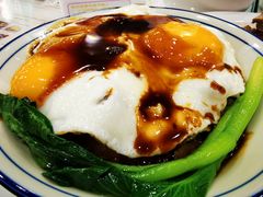 -澳门陈光记烧味饭店(郎家园店)