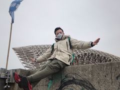 -南汇嘴观海公园