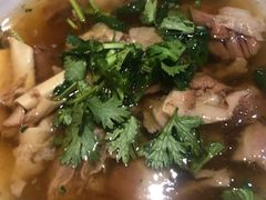 -同合居·非遗东北菜(新阳路店)