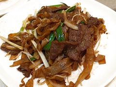 -香港新发烧腊茶餐厅(书城店)