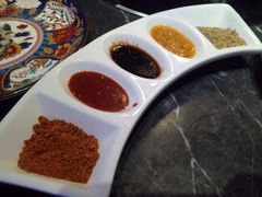 -十三姨正合丰烤肉(营迹路店)