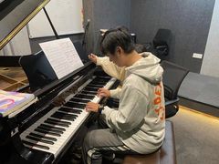 -摩城音乐•器乐•声乐(百家湖校区)