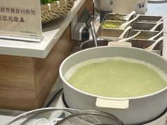 -禾匙素食自助(莱蒙都会店)