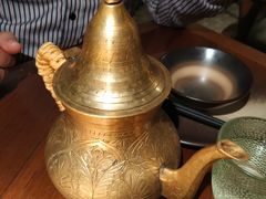 -楼兰新疆主题餐厅(苏州中心店)