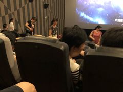 -华夏太古巨幕影城(贺龙广场店)