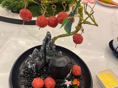 -无锡瑞廷西郊酒店·悦湖景观餐厅
