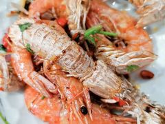 -九层海鲜塔(市南店)