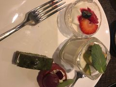 -深圳四季酒店·馥自助餐厅