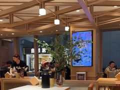 -味千拉面(广州白云机场T1西二店)