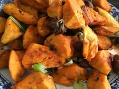 -嘎吧锅私家菜馆(联想科技城店)