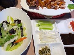 -京鸭棠(让胡路万达店)