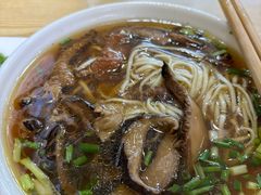 -康大口蘑面庄(将军街店)