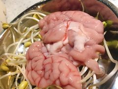 脑花-钢管厂五区小郡肝串串香(南山店)