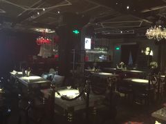 大堂-JUKEBOX玖部音乐餐厅(华侨城店)