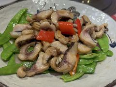 -龙桥私厨·姜花菊花过桥鱼·顺德菜(容桂店)