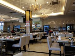 大堂-芭夯兔·无骨兔汤锅(华阳店)