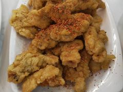-赵氏盱眙十三香龙虾(蓝村店)