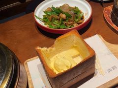 -绿茶餐厅(朝阳大悦城店)