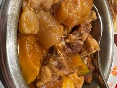 -西贝(金桥店)