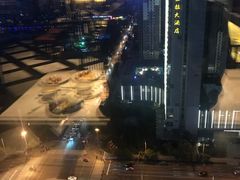 -君悦酒店·乐厨·高空自助餐(青年大街店)