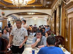 -新疆伊宁远征餐厅