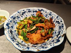 -南堂馆·新川菜(春熙路店)