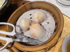 -红棉中餐厅·广州海航威斯汀酒店