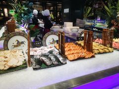 -加餐海鲜自助(集美银泰百货店)