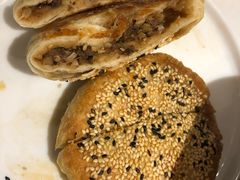 -小放牛炒菜馆(裕华万达店)
