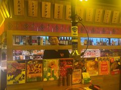 -AJIYA炭火烧肉(徐汇正大乐城店)