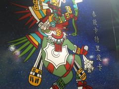 大堂-panchos 墨西哥餐厅(嘉绿苑店)