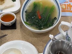 -点都德(皇岗村店)