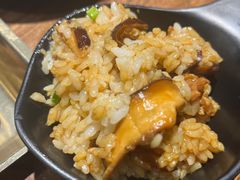 -九田家黑牛烤肉料理(太阳宫广场店)