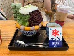 -WONDER ICE 萬得冰田(建設路总店)