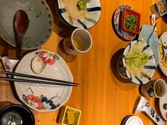 -大岛日本料理铁板烧(南通大饭店)