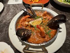 -LESCEDARS Brasserie Bistro香柏树