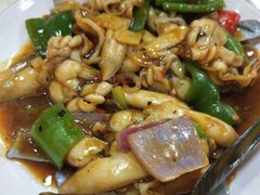 -老字号蛇口德记烧腊饭店·海鲜加工