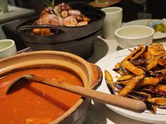 -船歌·鱼水饺青岛菜(金狮广场店)