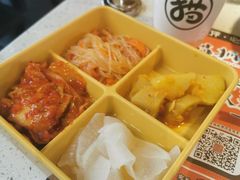 -猫抓烤肉(观音桥九街店)