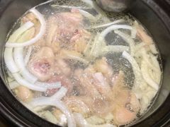 -润泽园椰子鸡(汇一城店)