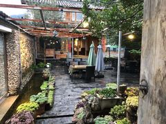 -炊烟餐厅